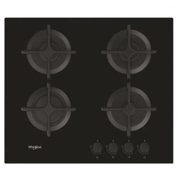 Варочная поверхность газовая Whirlpool GOB 616/NB