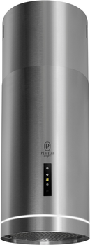 Вытяжка Perfelli DESIGN ISOLA 35 INOX SILENZIO