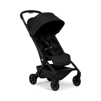 Прогулочная коляска Joolz Aer2 Space black (320000)