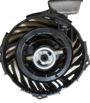 Стартер Falcon для Briggs Stratton, Viking MB 448T, Makita, Al-Ko, Klever, Hitachi, Husqvarna, Stiga, MTD, Stihl, McCulloch, серія 500Е, для двигунів газонокосарок (STR040)