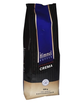 Кава Himmel Crema зерно 500 г (53467)