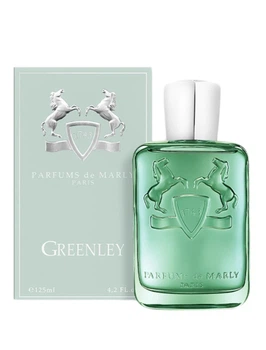 Парфумована вода унісекс Parfums de Marly Greenley 125 мл