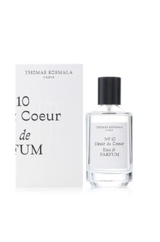 Парфумована вода унісекс Thomas Kosmala №10 Desir Du Coeur 240 мл