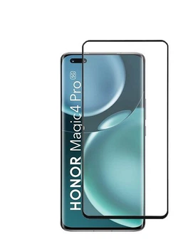 Захисна гідрогелева плівка DScreen для Honor Magic 4 Pro глянсова