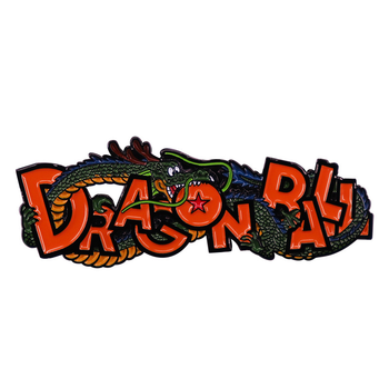Значок Драгонболл Драконий жемчуг Dragon Ball CH P DRB 07
