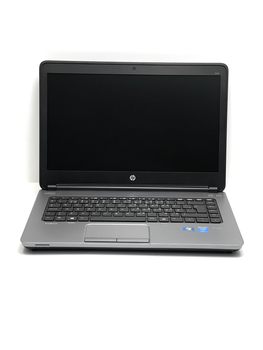 Ноутбук HP ProBook 640 G1 TN Intel Core i3 (i3-4000M) 4 Гб 128 Гб SSD (Вживаний - Клас A) | PTB0222795