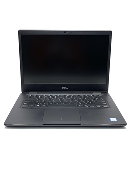 Ноутбук Dell Latitude 3400 TN Intel Core i3 (i3-8145U) 8 Гб 256 Гб SSD (Вживаний - Клас A-) | N0321068