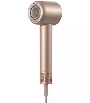 Фен Dreame Hair Glory Mix High-Speed Hair Dryer AHD18 Gold