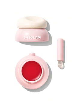 Блиск для губ Hydra Jelly Pocket Lip Jam Strawberry Splash, 3.5 г