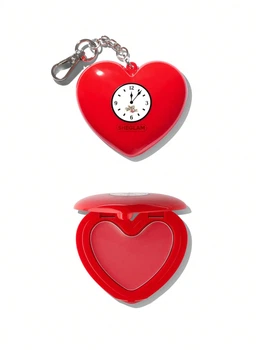Румяна Heart Clock Dewy Blush, 3,5г
