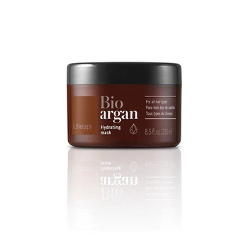 Маска Lakme з аргановою олією для волосся K.Therapy Bio Argan Oil Mask 250 мл