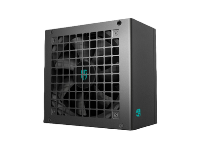 Блок питания Deepcool GAMER STORM PF-X 700W 80+ (PF700X)(R-PF700X-HD0B-JGEU)