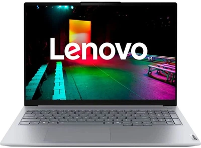 Ноутбук Lenovo ThinkBook 16 G8 IAL (21SK007YRA)