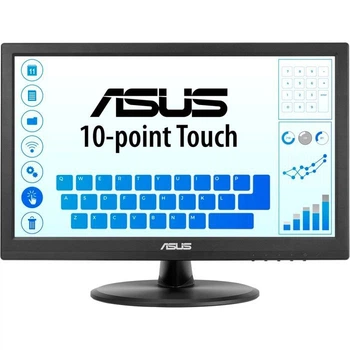 Монітор Asus VT169HE (90LM09V1-B01170)