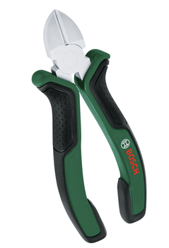 Диагональные кусачки-бокорезы 160 мм BOSCH (1600A032VE)