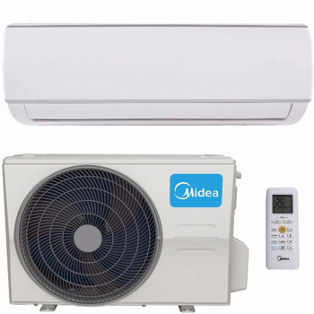 Кондиціонер настінний Midea AF6-12N8C2E-I/AF6-12N8C2E-O Forest