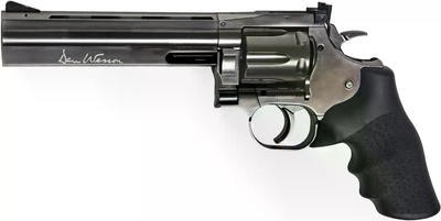 Револьвер пневматичний ASG Dan Wesson 715 6" Pellet кал. 4.5 мм