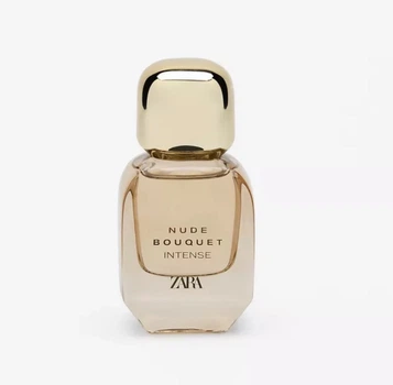 Женская парфюмированная вода Zara Nude Bouquet Intense 30мл