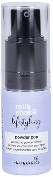 Puder do włosów MS Lifestyling Volumizing Powder Pop nadający objętość 5 g (8032274106579)