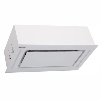 Вытяжка кухонная ELEYUS GEMINI 700 LED 52 WH