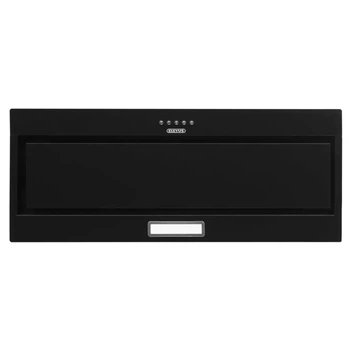 Вытяжка кухонная ELEYUS URBAN 1200 LED 70 BL