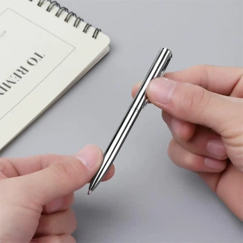 Мини ручка edc.