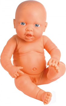 Lalka bobas Bayer Design Baby Chlopiec 42 cm 94200AD (4003336000054)