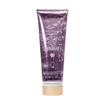 Лосьон для тела Victoria's Secret Coconut Sol Shimmer 236 ml