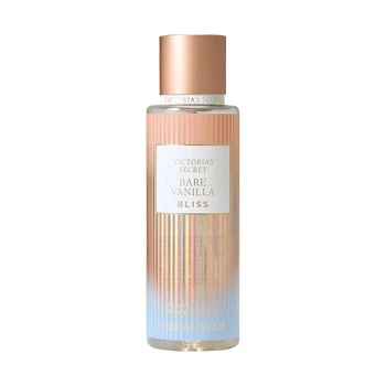 Парфюмированный спрей для тела Victoria's Secret Bare Vanilla Bliss 250 ml