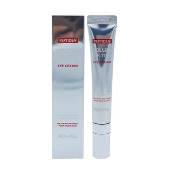 Крем для век с эффектом лифтинга Medi-Peel Peptide 9 Volume Lif-Tox Eye Cream