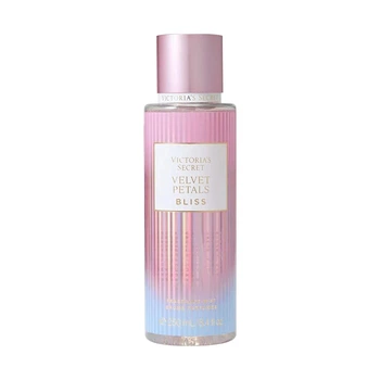 Парфумований спрей для тіла Victoria's Secret Velvet Petals Bliss 250 ml