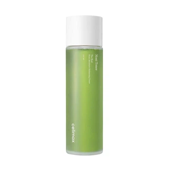 Зволожуючий тонер для обличчя Celimax The Real Noni Moisture Balancing Toner