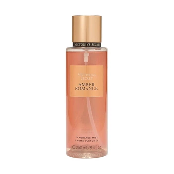 Парфюмированный спрей для тела Victoria's Secret Amber Romance 250 ml