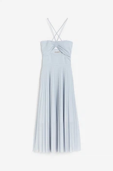 Сукня H&M M блакитний 26061161569