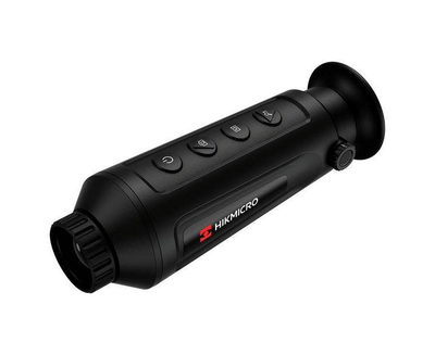 Тепловизионный монокуляр HikMicro Lynx PRO LH25