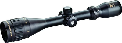 Прибор Nikko Stirling Gameking 3.5-10x44 с подсветкой