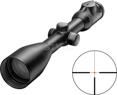 Прицел оптический Swarovski 2.5-15x44 Z6I II P BT L 4A-I