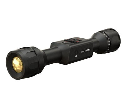 Тепловизионный прибор ATN Mars LTV 320 5-15X
