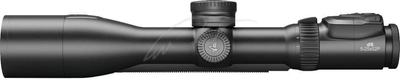 Прибор Swarovski dS 5-25x52 P SR Gen.II сетка 4A-I