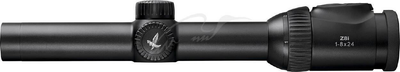 Прилад оптичний Swarovski Z8i 1-8x24 сітка 4A-IF (з підсвіткою)
