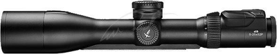 Прибор Swarovski dS 5-25x52 P SR