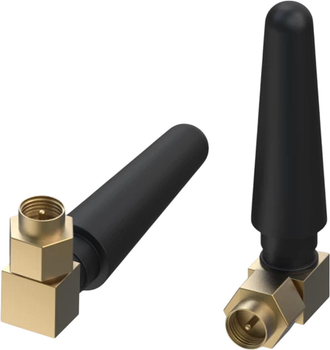 Antena Teltonika Angled Compact Mobile SMA Antenna (PR1US450)