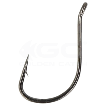 Гачок фідерний GC Feeder Basic 50922BN №14 (10шт),5547835