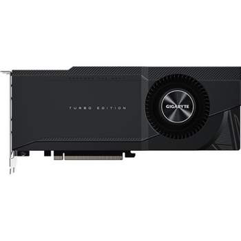 Видеокарта GIGABYTE GeForce RTX 3090 TURBO 24G (GV-N3090TURBO-24GD)