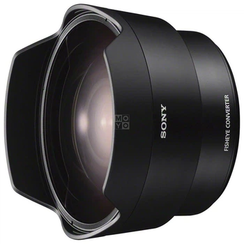 Телеконвертер Sony Fisheye SEL057FEC