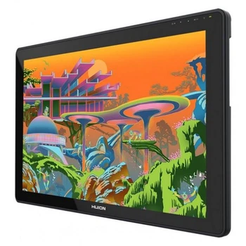 Монитор-планшет Huion Kamvas 22 Black (GS2201B)