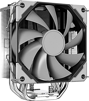 Кулер процесорний ID-Cooling SE-214-XT Basic