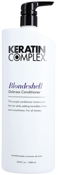 Кондиціонер Keratin Complex Blondeshell для блондинок 1 л (810569031854)