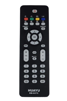 Универсальный пульт для телевизора Philips RM-D627C [DIST-391]