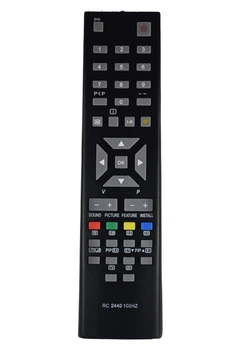 Пульт для телевизора SEG CT2813-A(DE) [DIST-4126]